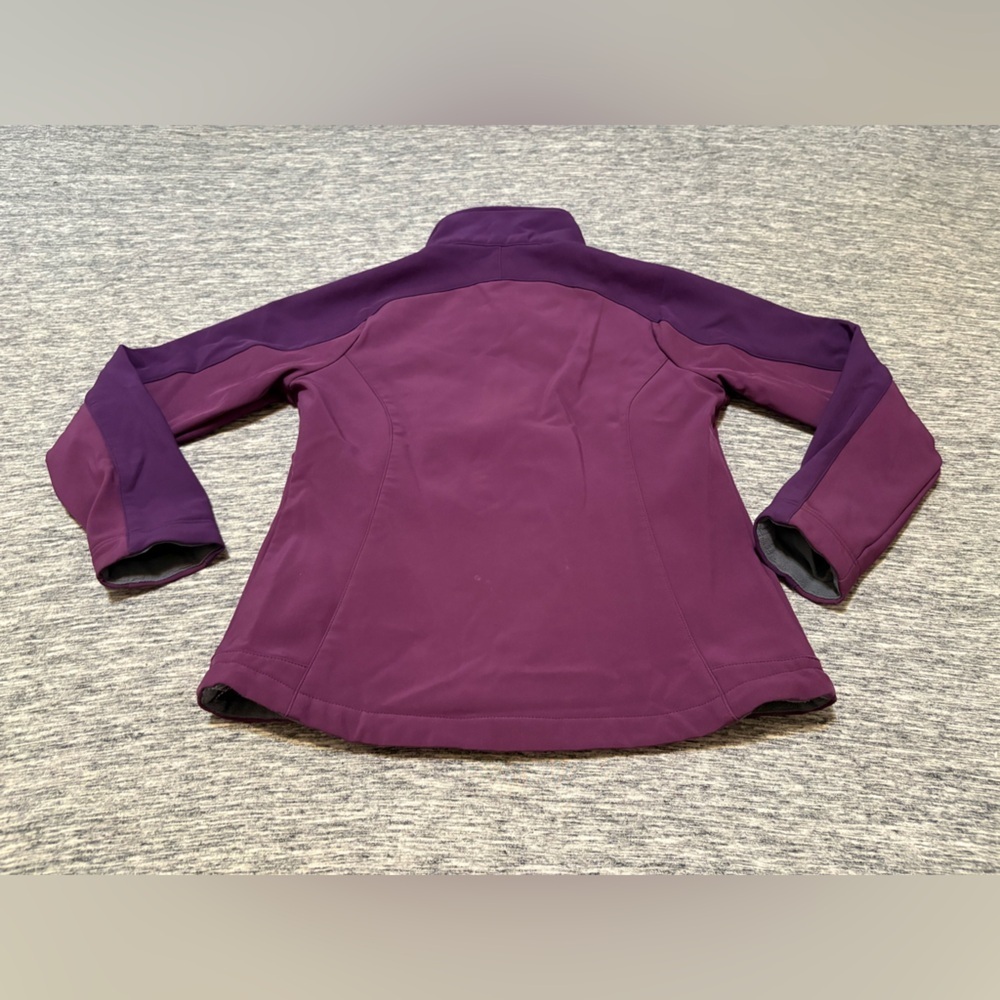 LL Bean Ladies Lightweight Jacket Medium - Picture 5 of 5